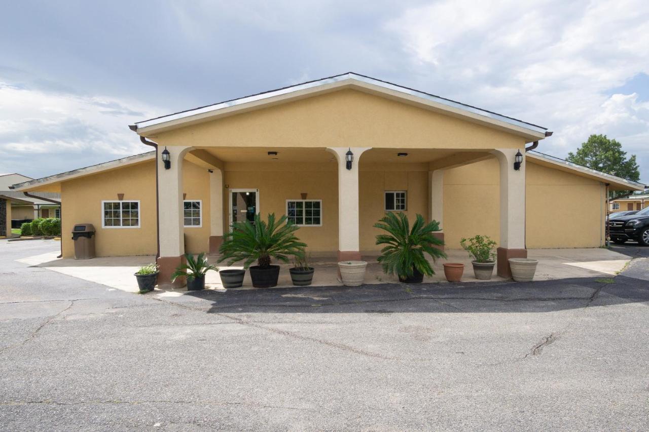 Woodridge Inn And Suites Miami Ngoại thất bức ảnh