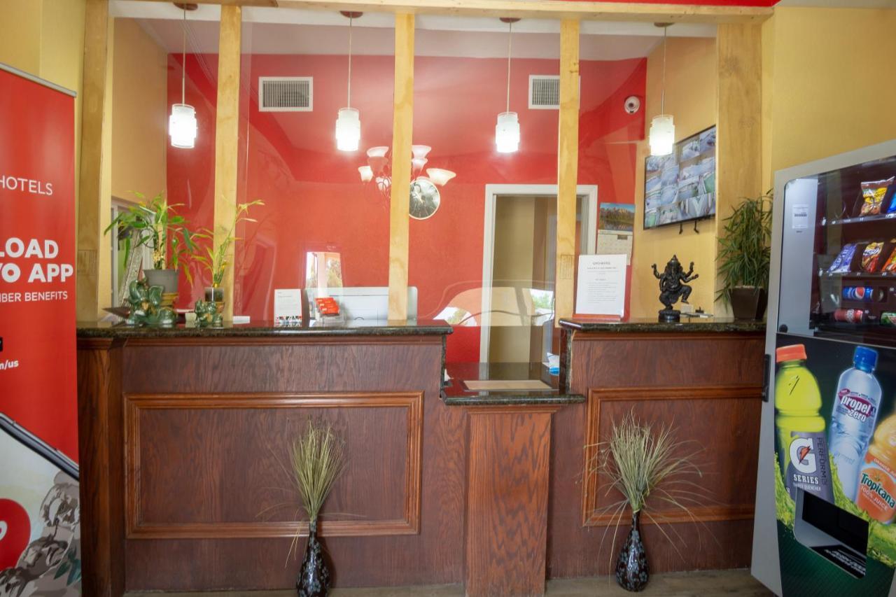 Woodridge Inn And Suites Miami Ngoại thất bức ảnh
