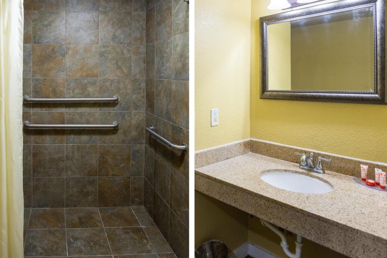 Woodridge Inn And Suites Miami Ngoại thất bức ảnh