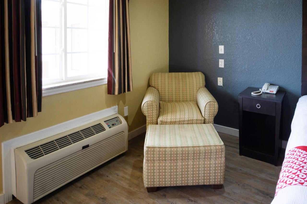 Woodridge Inn And Suites Miami Ngoại thất bức ảnh