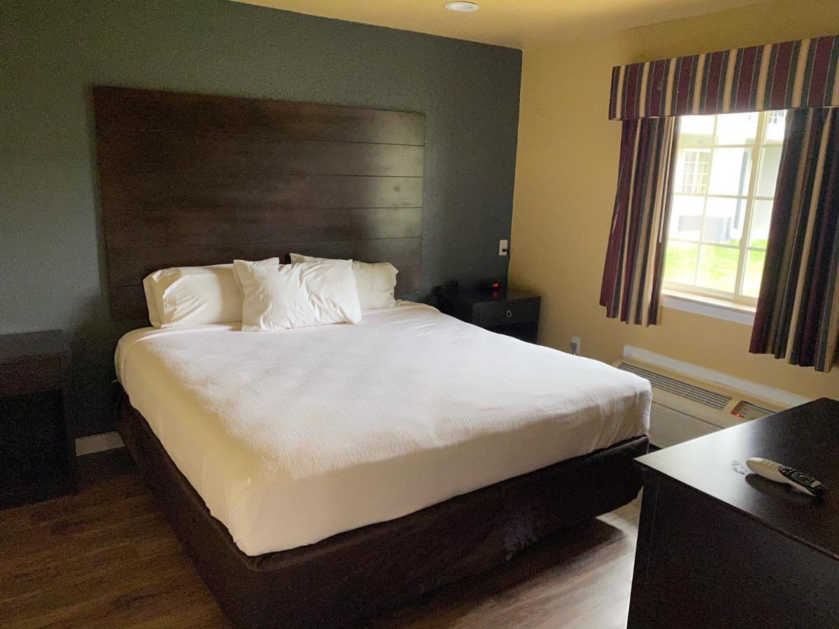 Woodridge Inn And Suites Miami Ngoại thất bức ảnh