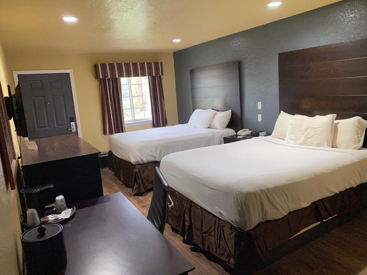 Woodridge Inn And Suites Miami Ngoại thất bức ảnh