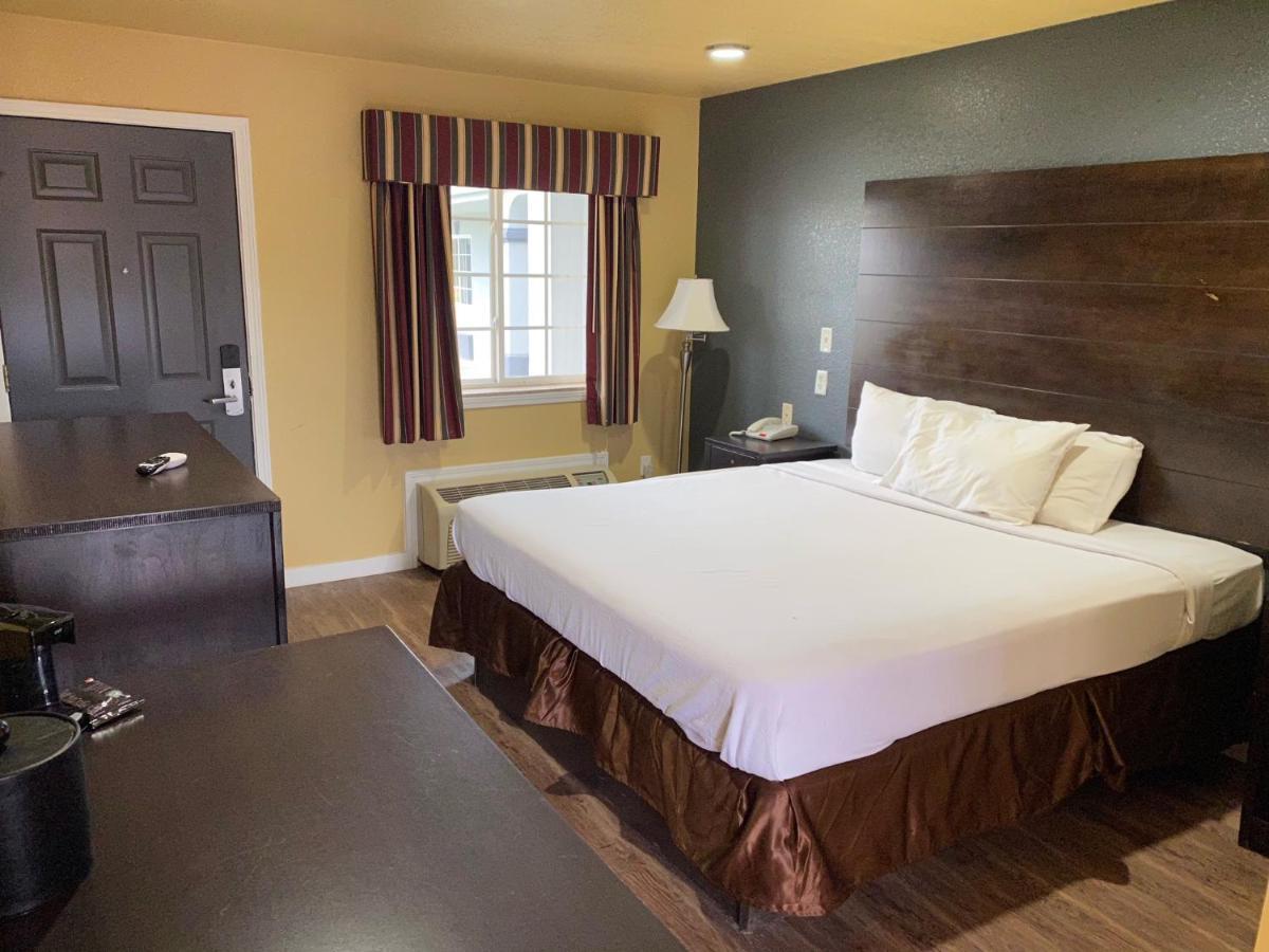 Woodridge Inn And Suites Miami Ngoại thất bức ảnh