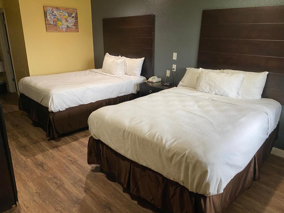 Woodridge Inn And Suites Miami Ngoại thất bức ảnh