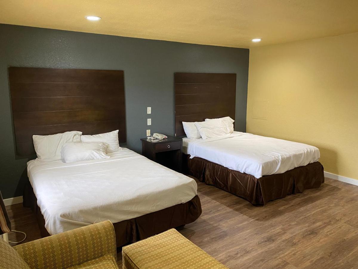 Woodridge Inn And Suites Miami Ngoại thất bức ảnh