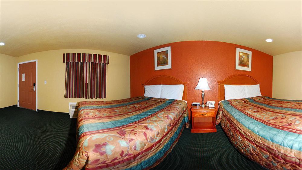 Woodridge Inn And Suites Miami Ngoại thất bức ảnh