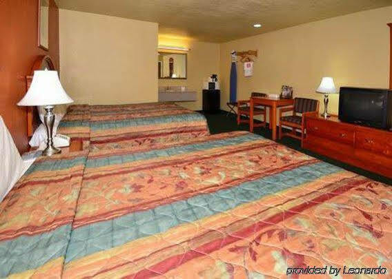 Woodridge Inn And Suites Miami Ngoại thất bức ảnh